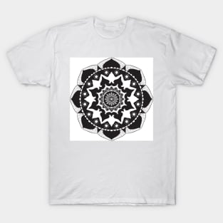 Decorative Flora One T-Shirt